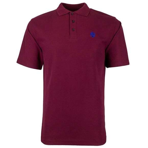 Male Fit Polo Shirt